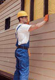 Best Custom Trim and Detailing for Siding  in Baxter Estates, NY